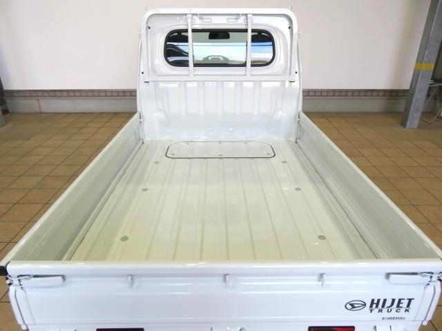 ハイゼットトラックスタンダード（宮崎県）の中古車