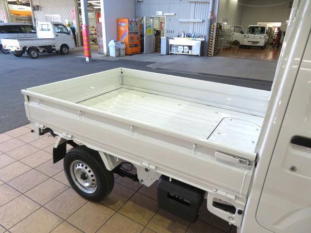 ハイゼットトラックスタンダード（宮崎県）の中古車