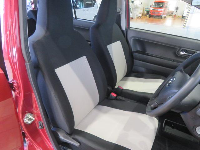 ミライースＸ　リミテッドＳＡIII（宮崎県）の中古車