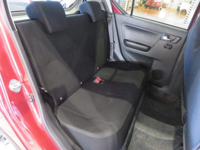 ミライースＸ　リミテッドＳＡIII（宮崎県）の中古車