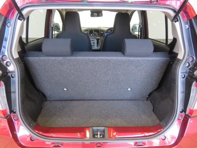 ミライースＸ　リミテッドＳＡIII（宮崎県）の中古車