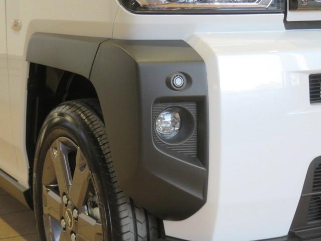 タフトG ダーククロムベンチャー(宮崎県)の中古車