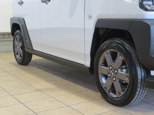 タフトG ダーククロムベンチャー(宮崎県)の中古車