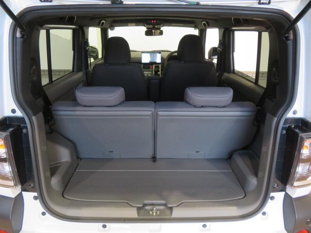 タフトG ダーククロムベンチャー(宮崎県)の中古車