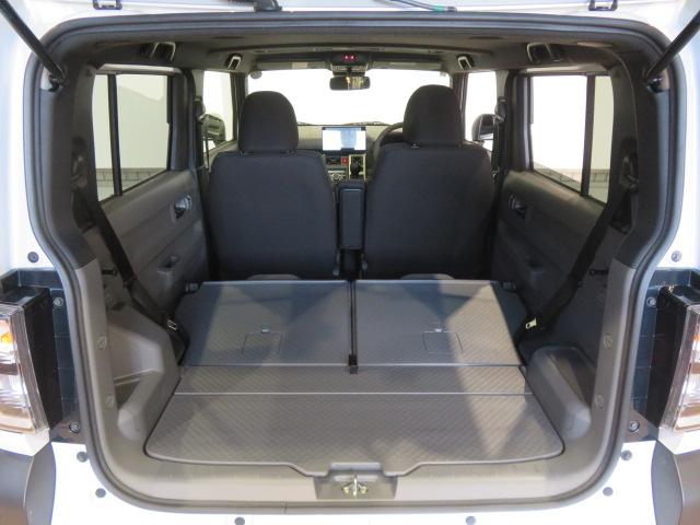 タフトG ダーククロムベンチャー(宮崎県)の中古車