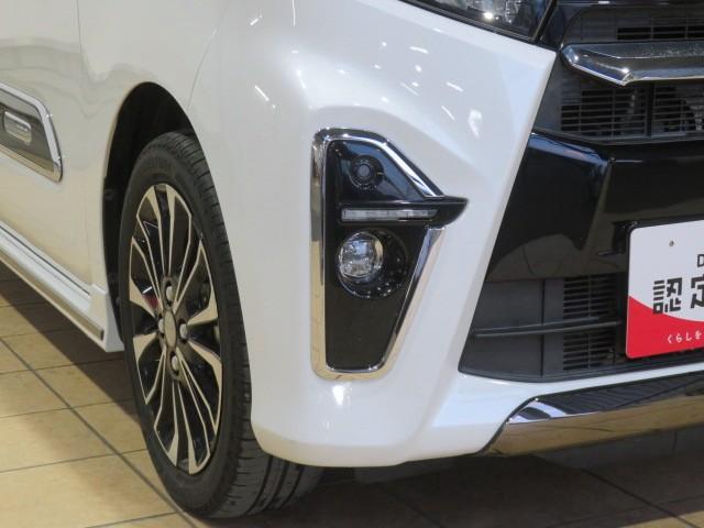 タントカスタムＲＳ（宮崎県）の中古車