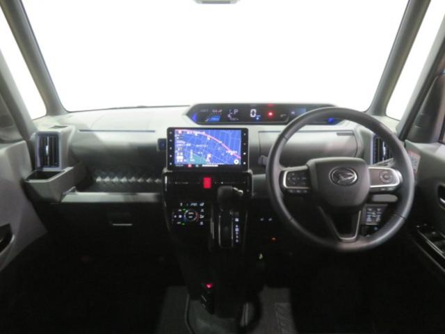 タントカスタムＲＳ（宮崎県）の中古車