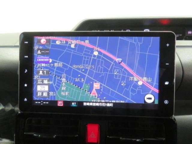 タントカスタムＲＳ（宮崎県）の中古車