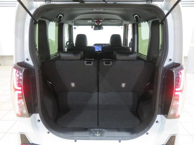 タントカスタムＲＳ（宮崎県）の中古車