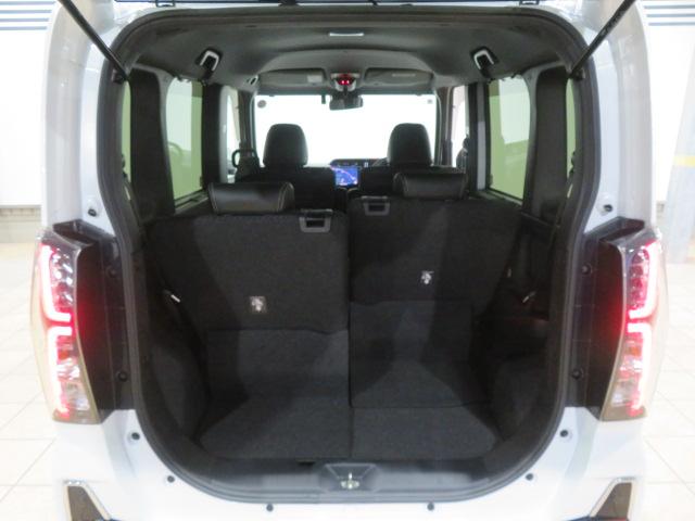 タントカスタムＲＳ（宮崎県）の中古車