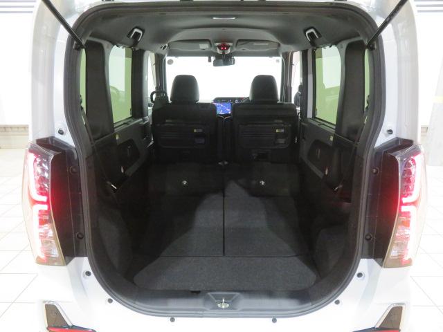 タントカスタムＲＳ（宮崎県）の中古車