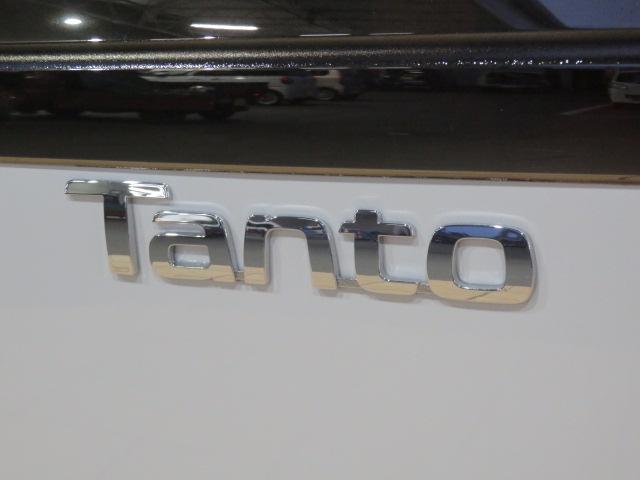 タントカスタムＲＳ（宮崎県）の中古車