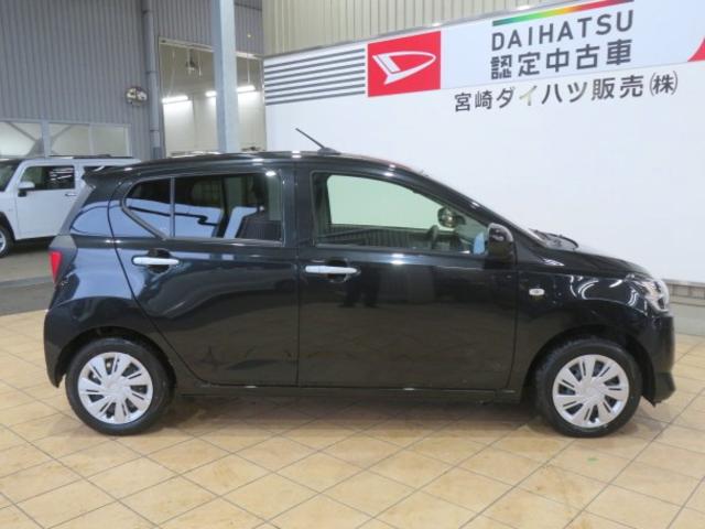 ミライースＸ　ＳＡIII（宮崎県）の中古車