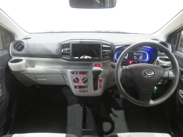 ミライースＸ　ＳＡIII（宮崎県）の中古車