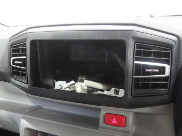 ミライースＸ　ＳＡIII（宮崎県）の中古車