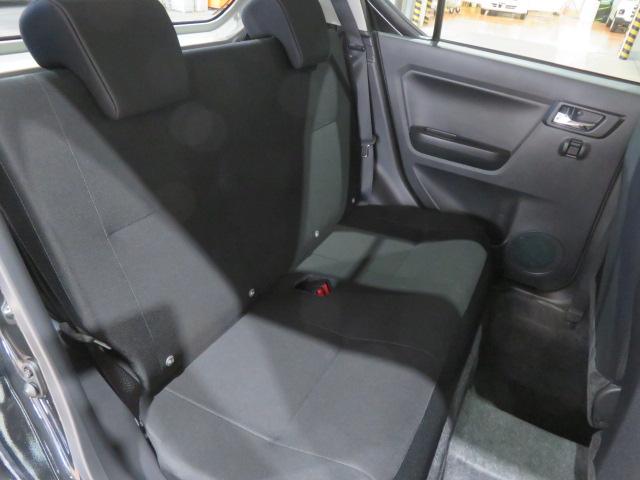 ミライースＸ　ＳＡIII（宮崎県）の中古車