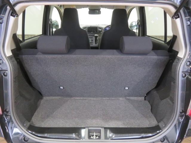 ミライースＸ　ＳＡIII（宮崎県）の中古車