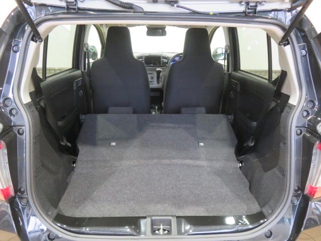 ミライースＸ　ＳＡIII（宮崎県）の中古車