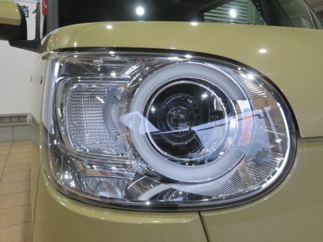 ムーヴキャンバスセオリーG(宮崎県)の中古車