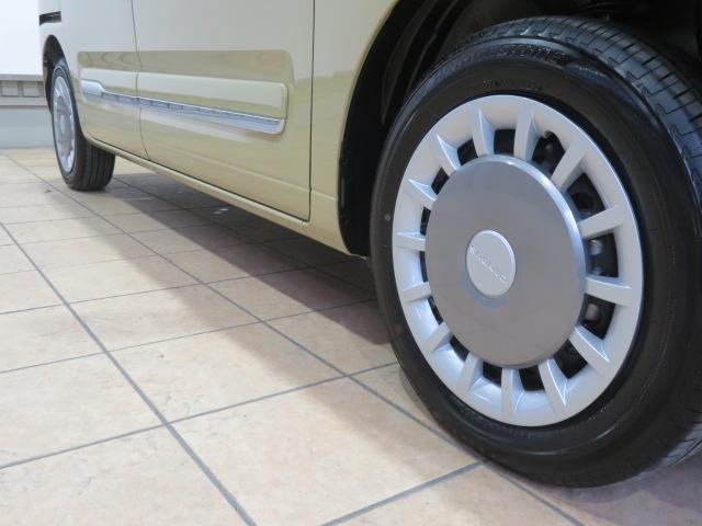 ムーヴキャンバスセオリーG(宮崎県)の中古車