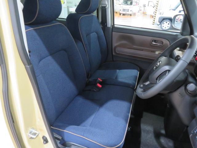 ムーヴキャンバスセオリーG(宮崎県)の中古車