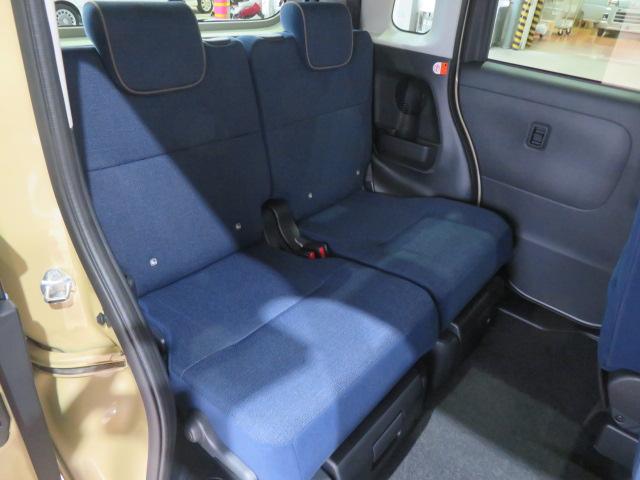 ムーヴキャンバスセオリーG(宮崎県)の中古車