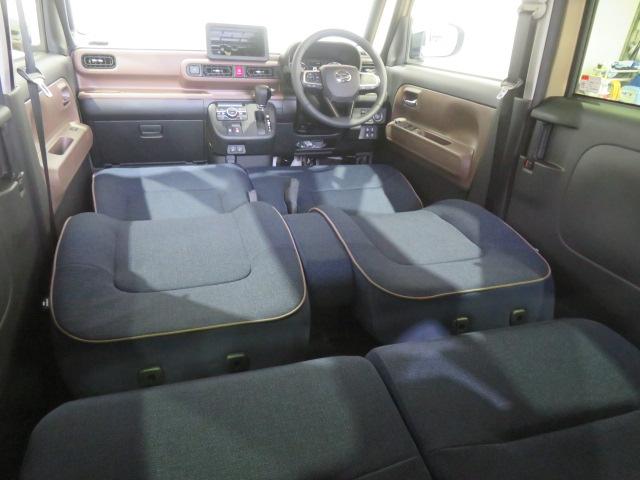 ムーヴキャンバスセオリーG(宮崎県)の中古車