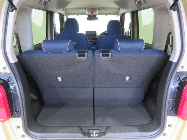 ムーヴキャンバスセオリーG(宮崎県)の中古車