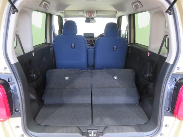 ムーヴキャンバスセオリーG(宮崎県)の中古車