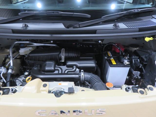 ムーヴキャンバスセオリーG(宮崎県)の中古車