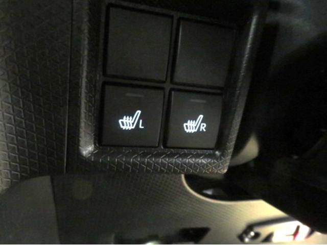 タントカスタムＸ（宮崎県）の中古車