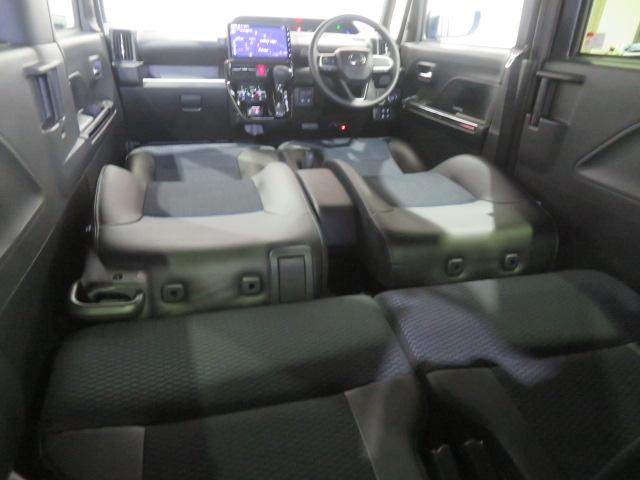 タントカスタムＸ（宮崎県）の中古車