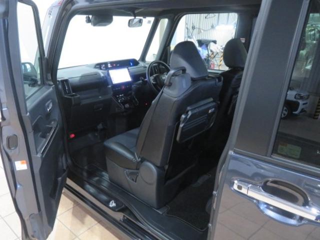 タントカスタムＸ（宮崎県）の中古車