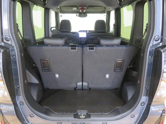 タントカスタムＸ（宮崎県）の中古車