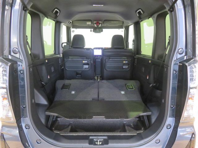 タントカスタムＸ（宮崎県）の中古車