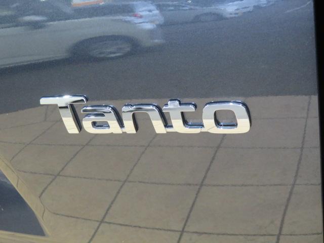 タントカスタムＸ（宮崎県）の中古車