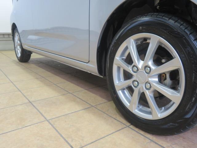 ミライースＧ　ＳＡIII（宮崎県）の中古車