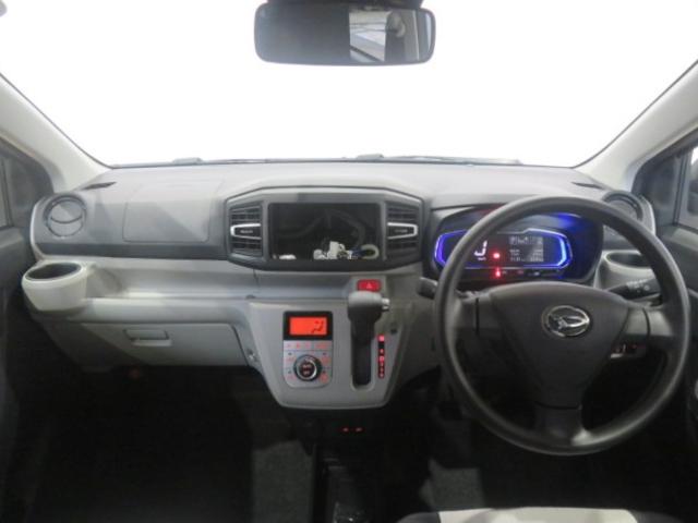 ミライースＧ　ＳＡIII（宮崎県）の中古車