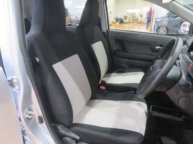 ミライースＧ　ＳＡIII（宮崎県）の中古車