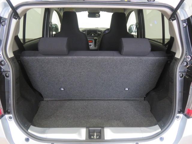 ミライースＧ　ＳＡIII（宮崎県）の中古車