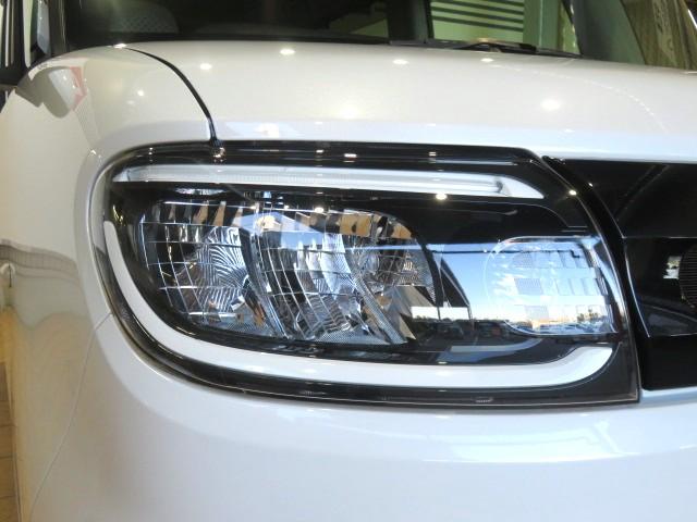 タントX(宮崎県)の中古車