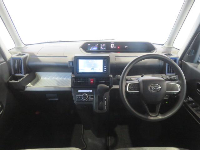 タントX(宮崎県)の中古車