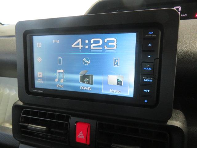 タントX(宮崎県)の中古車