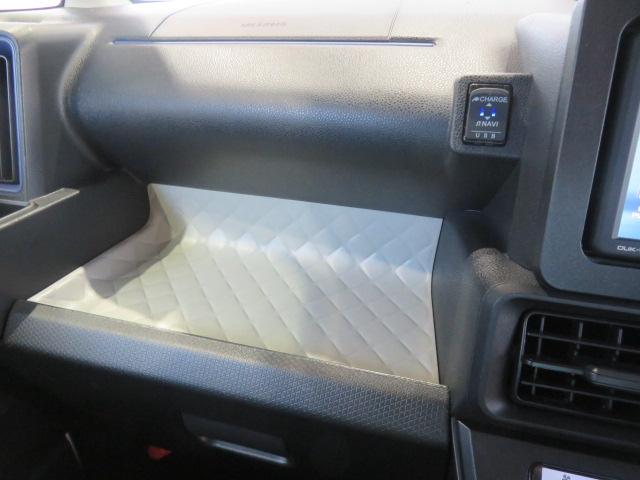 タントX(宮崎県)の中古車