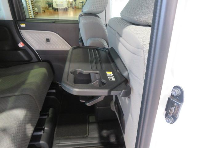 タントX(宮崎県)の中古車