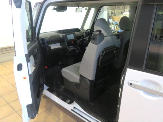 タントX(宮崎県)の中古車