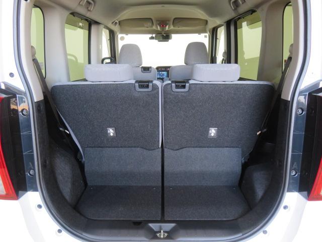 タントX(宮崎県)の中古車