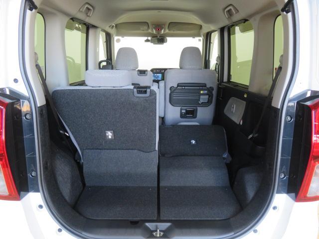 タントX(宮崎県)の中古車