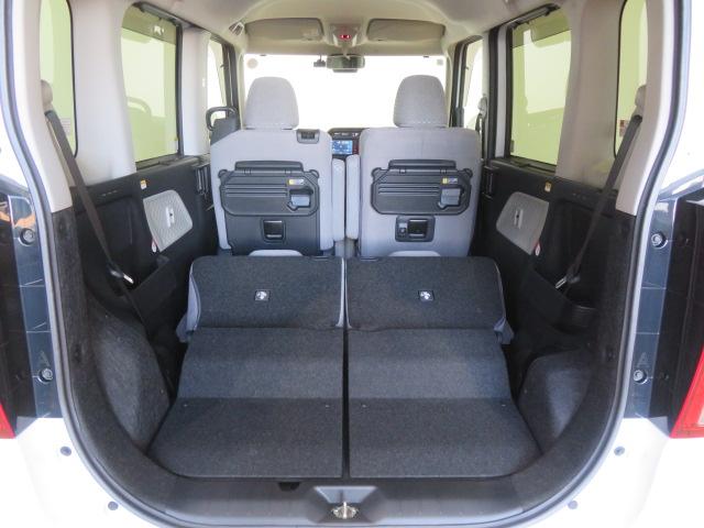 タントX(宮崎県)の中古車