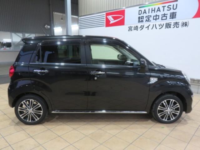 キャストスタイルＧ　プライムコレクション　ＳＡIII（宮崎県）の中古車